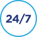 24/7 Security