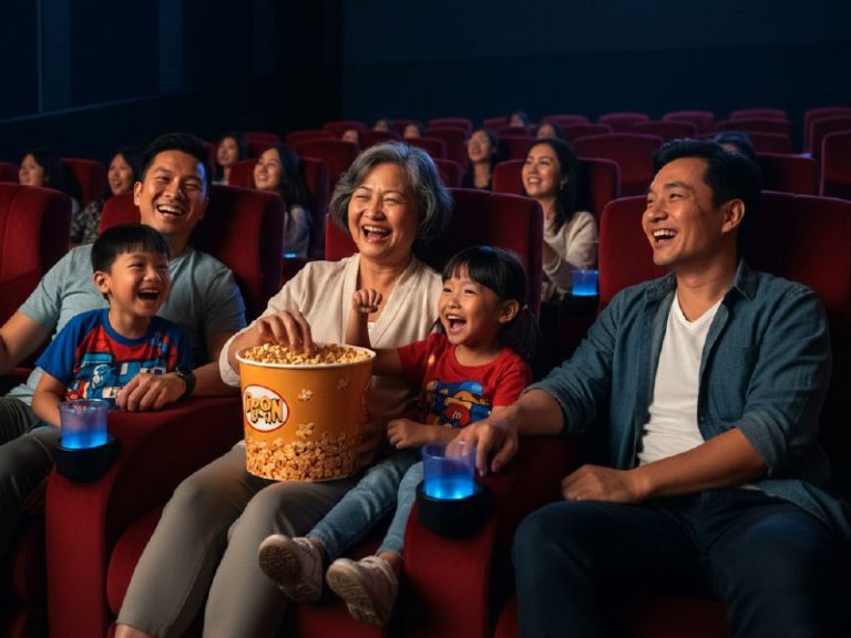 The Hub Cineplex