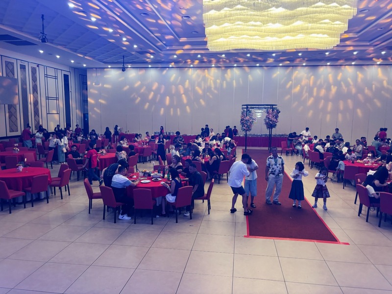 YKL Capital Mid-Autumn Happy Gathering 2025