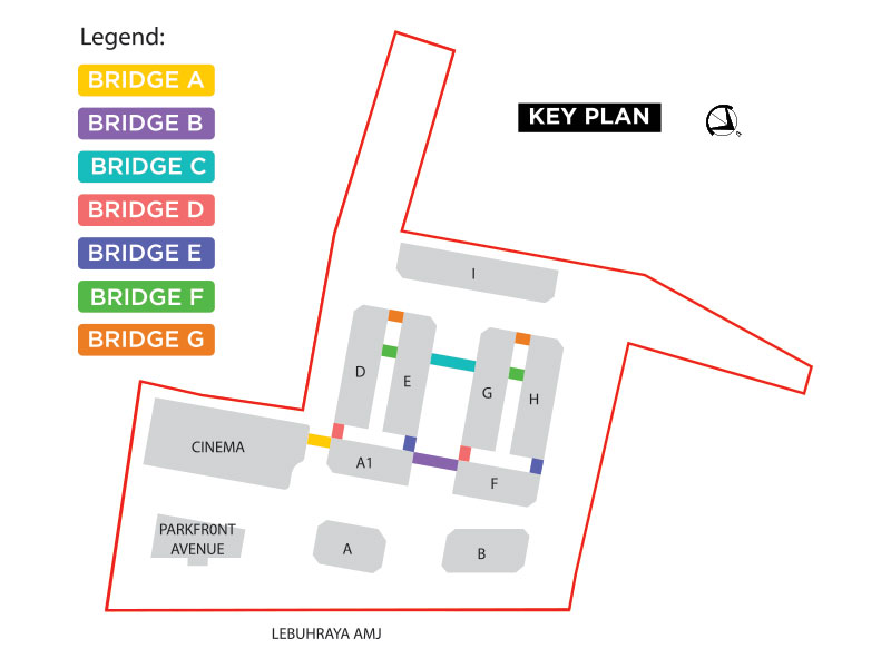 Key Plan