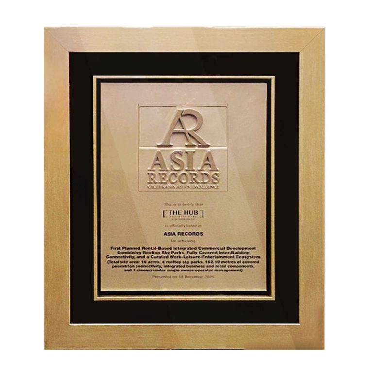 Asia Records