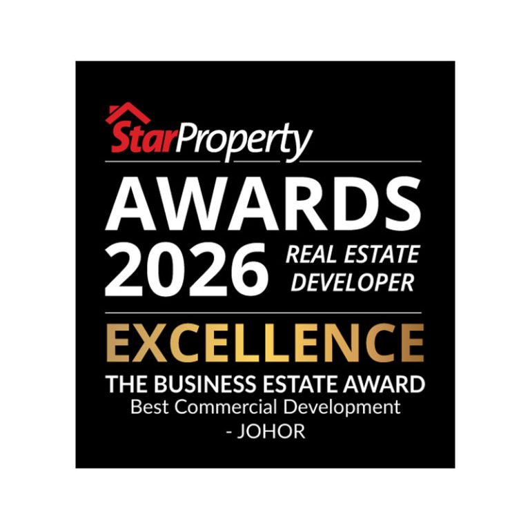 Best Commercial Development