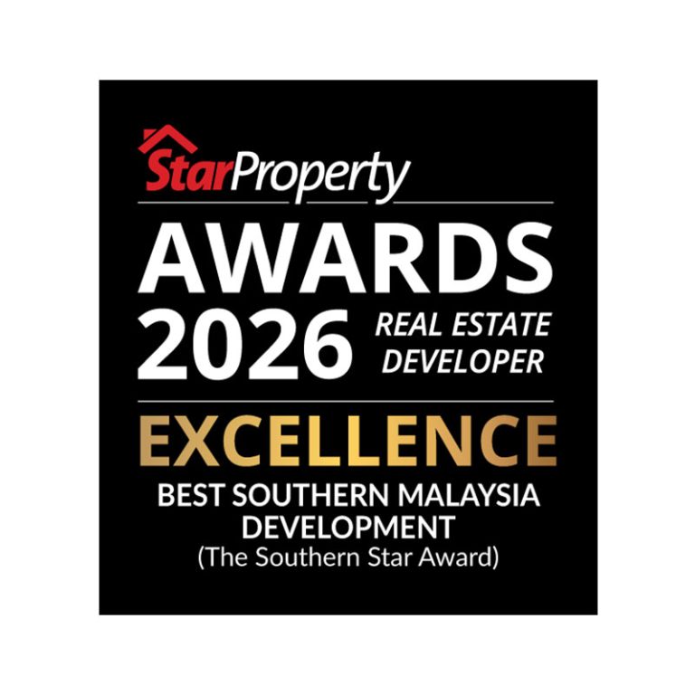 Best Southern Malaysia Development Excellence