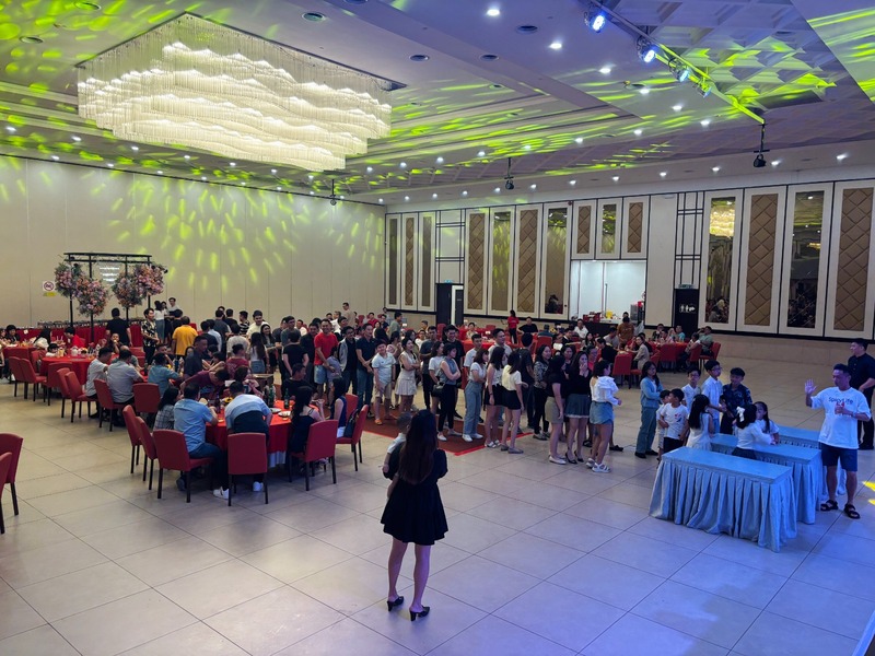 YKL Capital Mid-Autumn Happy Gathering 2025